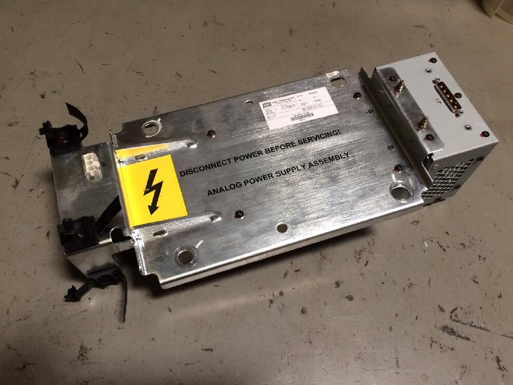 ASTEC 73-553-0005 REV 6 380V in 5V 120A out DC Power Supply Module ASTEC 73-553-0005 REV 6 380V in 5V 120A out DC Power Supply Module