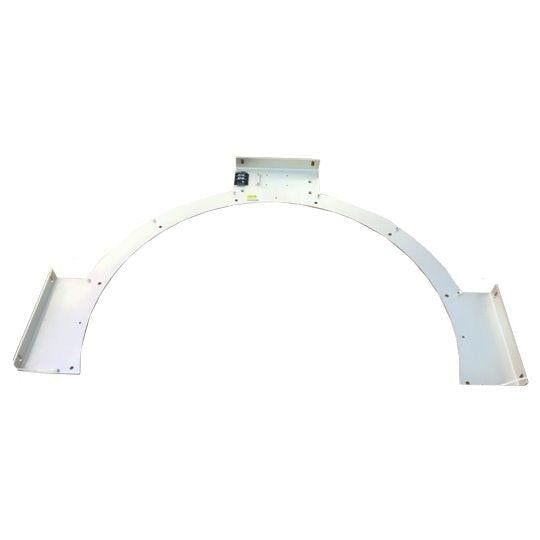 GE Standard Rear Ring Part# 46-307711G5 Medical GE HEALTHCARE
