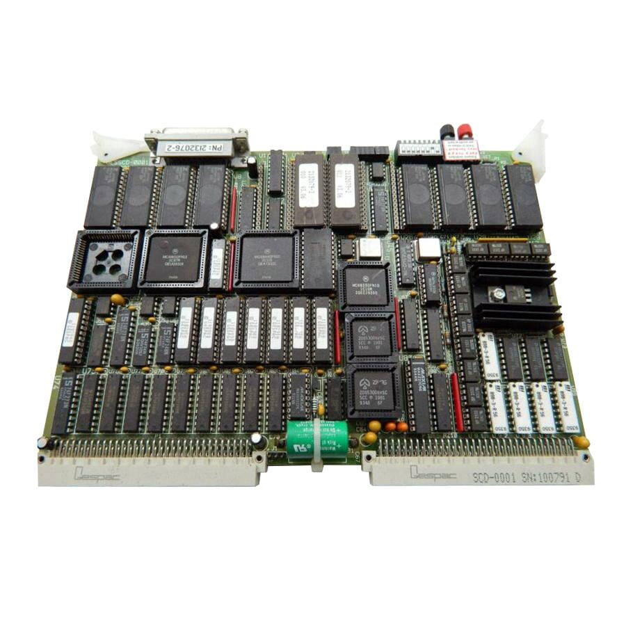 GENERAL ELECTRIC 2132076-2 BOARD, CPU PROGRAMME V.3.06 Medical DEX