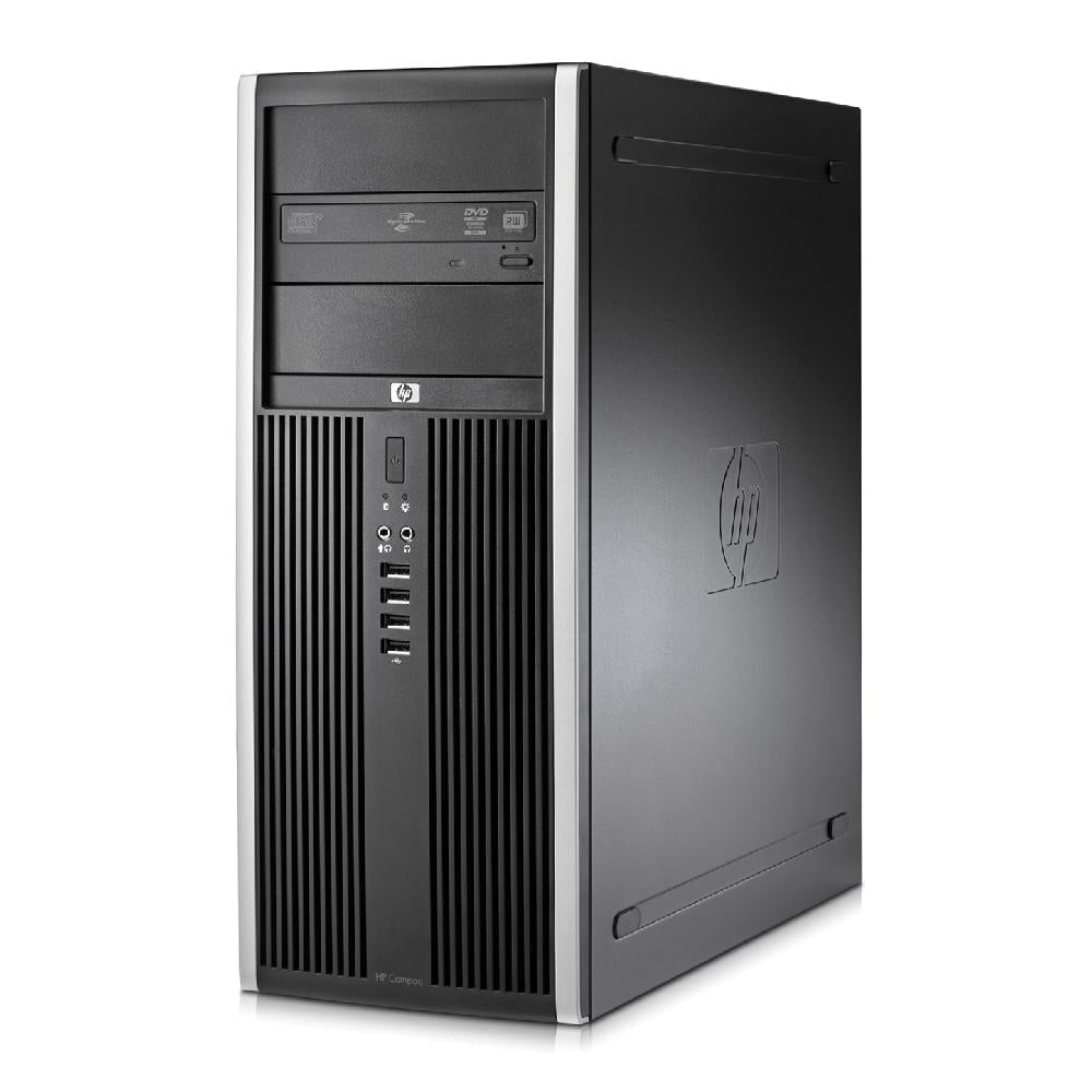 GENERAL ELECTRIC 8000 SERIES WORKSTATION, HP 8000 Medical DEX