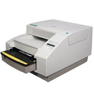 GENERAL ELECTRIC NP-1600M PRINTER, LASER 300DPI 16MB 250W AUI 15PIN 36PIN W/FLOPPY Medical DEX