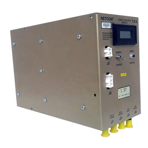GENERAL ELECTRIC SIGNA LX/ASP2 TRANSIENT NOISE FILTER, 1.5T 2CHNL Medical DEX