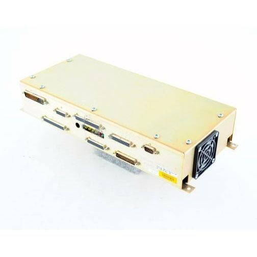 GENERAL ELECTRIC T3486HR SERVO CONTROLLER Medical DEX
