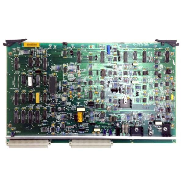 GENERAL ELECTRIC T3496HF BOARD, VERTSCAN Medical DEX