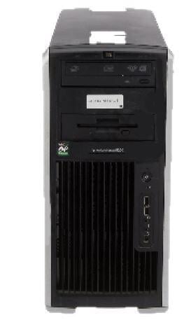 GENERAL ELECTRIC XW8200 WORKSTATION, AW HP XW8200 AW 4.2 STND Medical DEX