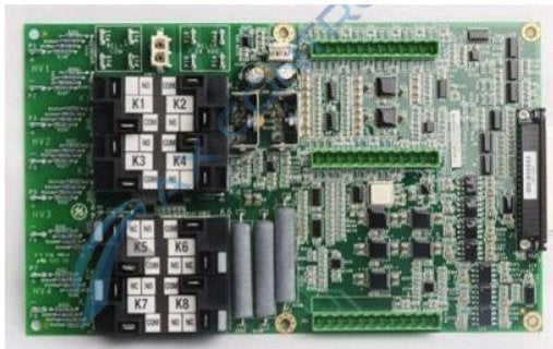 GENERAL ELECTRICBOARD, AEAA I/O2 IS210AEAAH2B Renewable Energy DEX