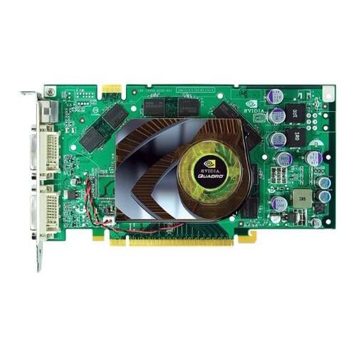 GENERAL ELECTRICBOARD, GRAPHICS 256MB PCI-E X16 QUADRO FX1500 F/W 05.71.22.61.06 Medical DEX