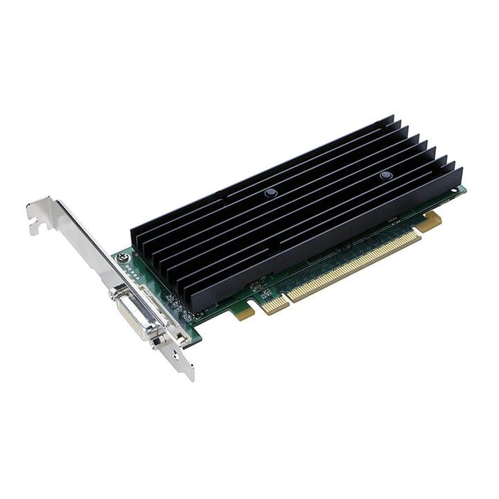 GENERAL ELECTRICBOARD, GRAPHICS 256MB PCI-E X16 QUADRO NVS290 FW 60.86.63.00.19 Medical DEX