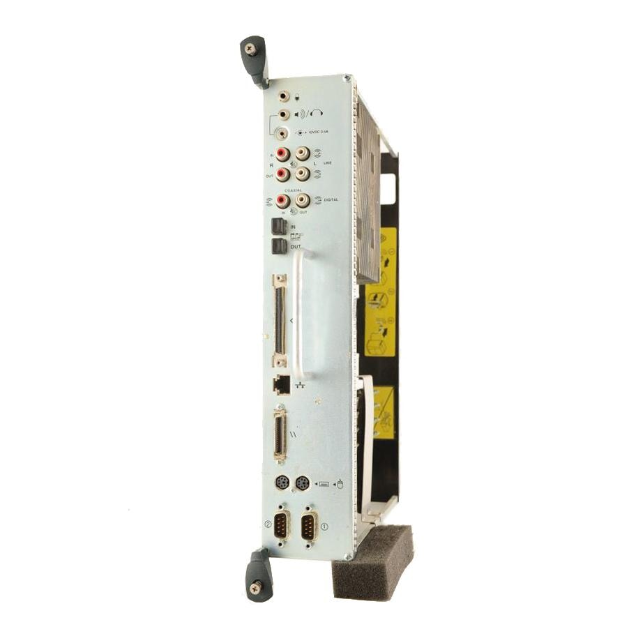 GENERAL ELECTRICBOARD, SYSTEM IP30 HEART REV F Medical DEX