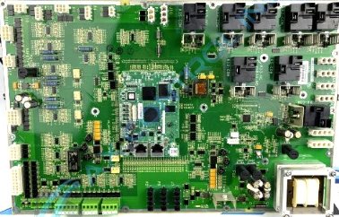 GENERAL ELECTRICBOARD, WEMA+BPPB IS215WEMAH1A Renewable Energy DEX