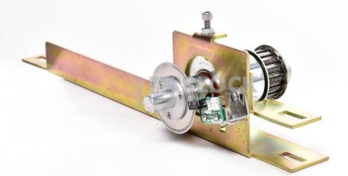 GENERAL ELECTRICBONE DENSITOMETER ASSY, LONG IDLE Medical DEX