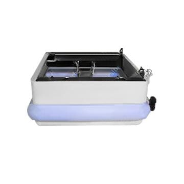 GENERAL ELECTRICCOLLISION DETEC HIGH PROFILE ASSY Medical DEX