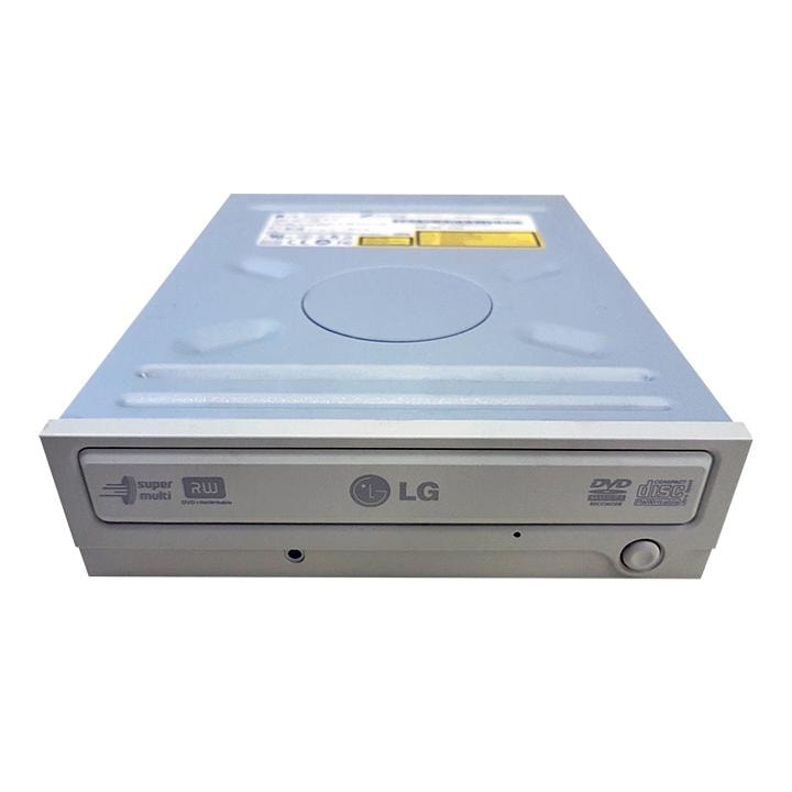 GENERAL ELECTRICDVD-RAM DRIVE, 16X GSA-4163B Medical DEX