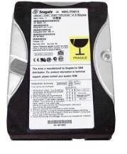 GENERAL ELECTRICHARD DRIVE, 3.5" IDE F/W 3.34 Medical DEX