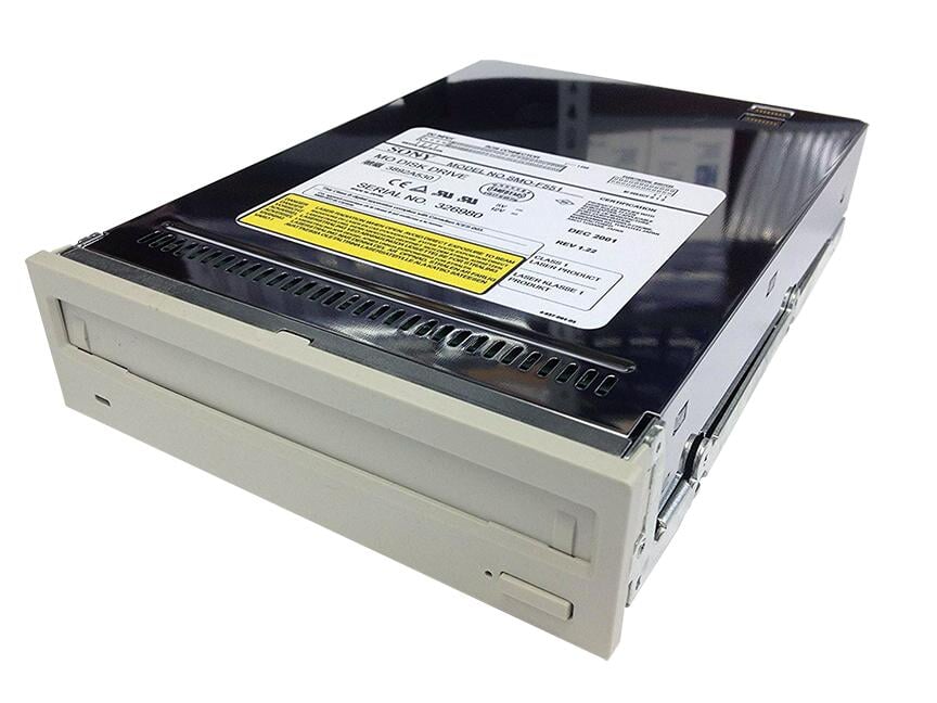 GENERAL ELECTRICMAGNITO OPTICAL DRIVE, 5.2GB SMO-F551 Medical DEX