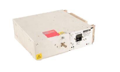 GENERAL ELECTRICPOWER SUPPLY, 1500VDC 230VAC Medical DEX