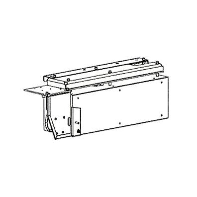 GENERAL ELECTRICPOWER SUPPLY ASSY, 48V ROTATING GANTRY CJ ROHS Medical DEX