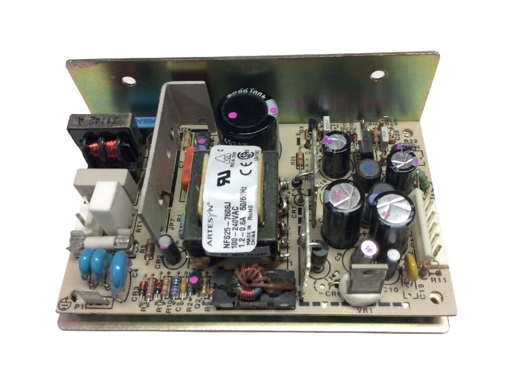 GENERAL ELECTRICPOWER SUPPLY, SILHOUTTE-FC SW Medical DEX