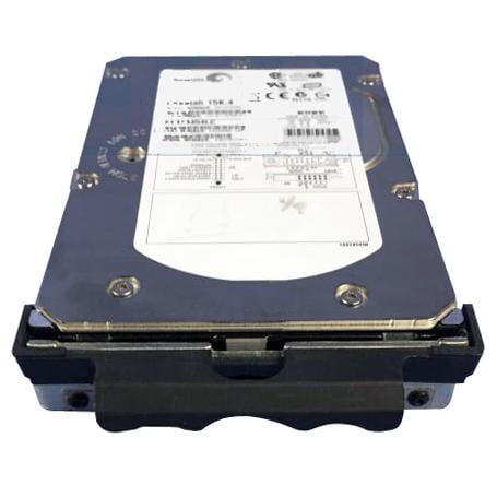 GENERAL ELECTRICSCAN DISK ARRAY, W/MOUNTING SLED JBOD CHASSIS F/W REV 001 Medical DEX