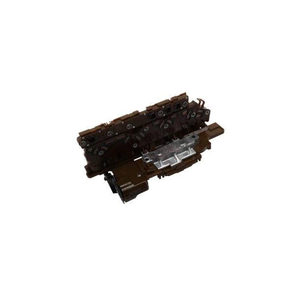 General Motors Automatic Transmission Control Valve Body with Transmission Control Module Part #24291306 | DEX Automotive GENERAL MOTORS
