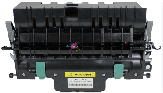 GETRONICS C782 MSP PRN MAINTENANCE KIT LEXMARK C782 Information Technology DEX