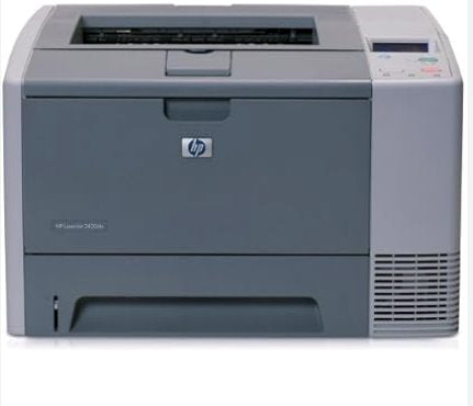 GETRONICSPRINTER, HP LASERJET 2300N Information Technology DEX