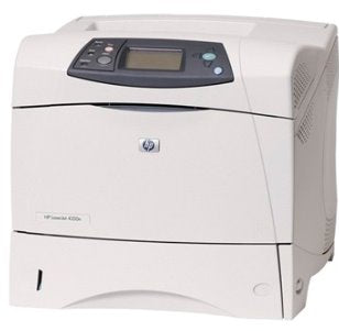 GETRONICSPRINTER, LASER MONO 1200DPI 43PPM Information Technology DEX