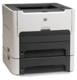 GETRONICSPRINTER, LASER USB/NET 22PPM 1200DPI Information Technology DEX