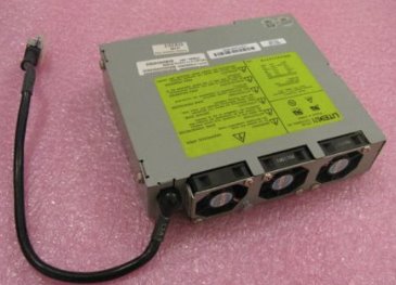 GETRONICSPSU SER PROLIANT DL360 190W Information Technology DEX