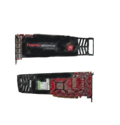 GRAPHICS CARD, AMD FIREPRO W7000 Medical GE HEALTHCARE
