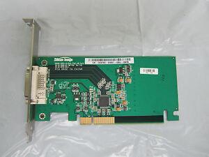GRAPHICS PCI EXPRESS DVI ADD2 | part #35111141-G | Board | DEX Information Technology WINTEC INDUSTRIES INC