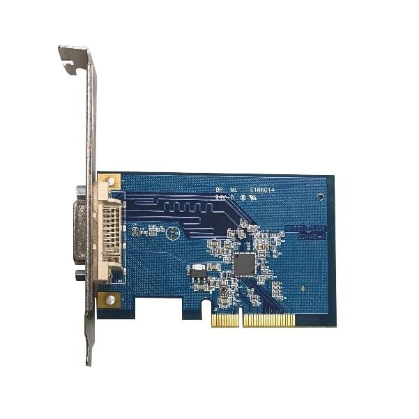 GRAPHICS PCI EXPRESS DVI ADD2 | part #35111141-G | Board | DEX Information Technology WINTEC INDUSTRIES INC