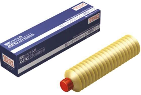 GREASE 70G BELLOWS | part #: AFCGRS70G | CARTRIDGE | DEX Medical THK MANUFACTURING