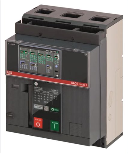 HANDLE OPERATORS Renewable Energy ABB