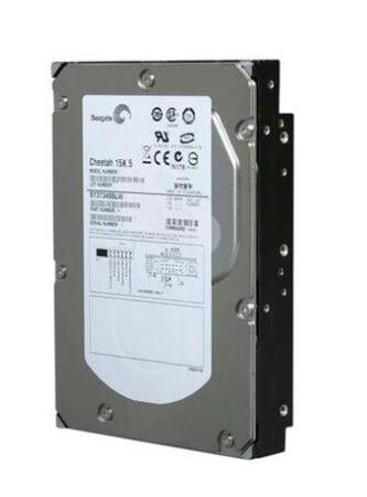 HARD DRIVE, 146GB 2.5" 10K SAS 3GB/S HOT-SWAP Medical IBM