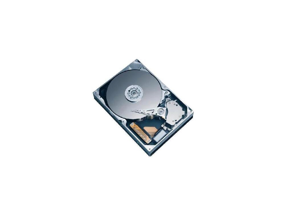 HARD DRIVE, 146GB 3.5" 15K SAS Information Technology SEAGATE