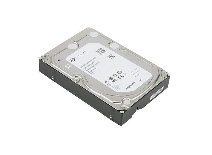 HARD DRIVE, 146GB 3.5" 15K SAS Information Technology SEAGATE