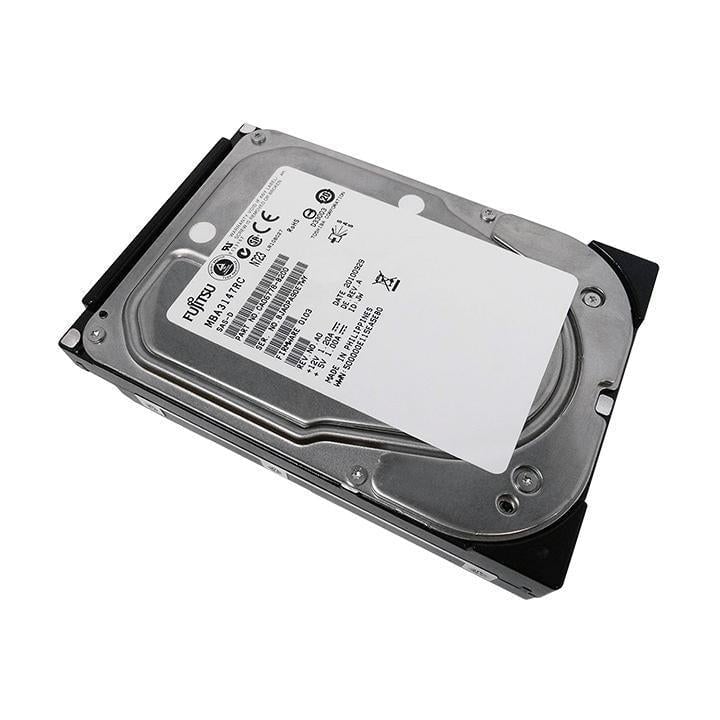 HARD DRIVE, 147GB 3.5" 15K SAS Information Technology SEAGATE