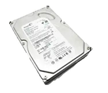HARD DRIVE, 160GB 3.5 SATA2 NCQ 7200RPM HH Medical DEX