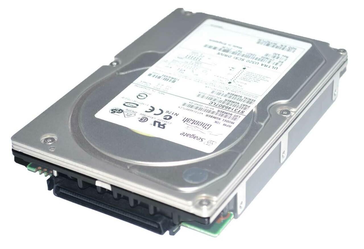HARD DRIVE, 160GB SATA Information Technology HITACHI