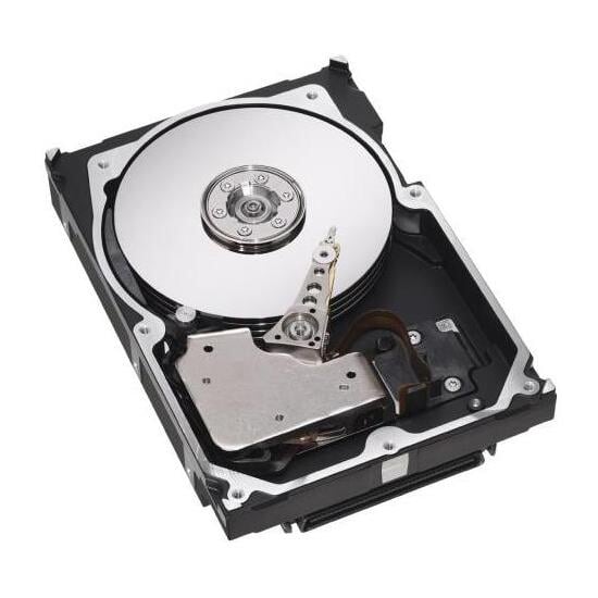 HARD DRIVE, 18GB P9231VV O2 Information Technology SILICON GRAPHICS INC