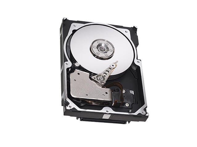 HARD DRIVE, 18GB P9231VV O2 Information Technology SILICON GRAPHICS INC