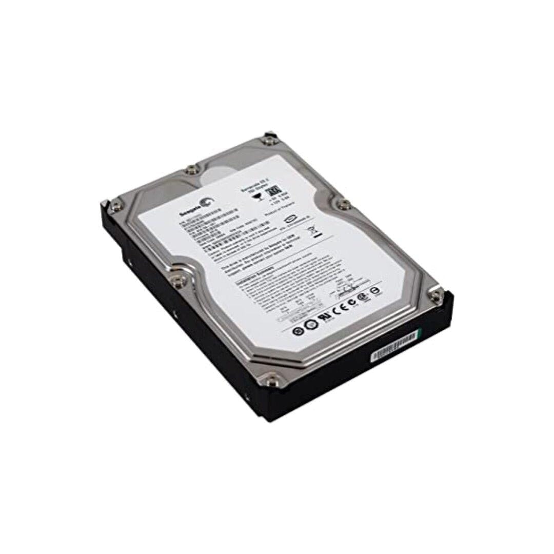HARD DRIVE, 1TB 3.5" 7200RPM SATA 3GB/S Information Technology WESTERN DIGITAL