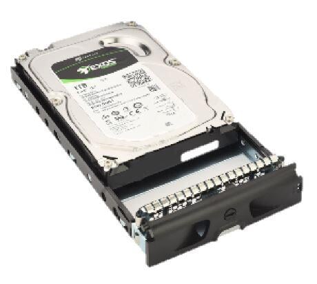 HARD DRIVE, 1TB 3.5" 7200RPM SATA ST1000NM0008 Medical DEX