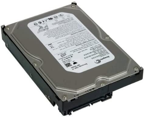 HARD DRIVE, 20.4GB 5400RPM ULTRA ATA EIDE 3.5 Information Technology SEAGATE
