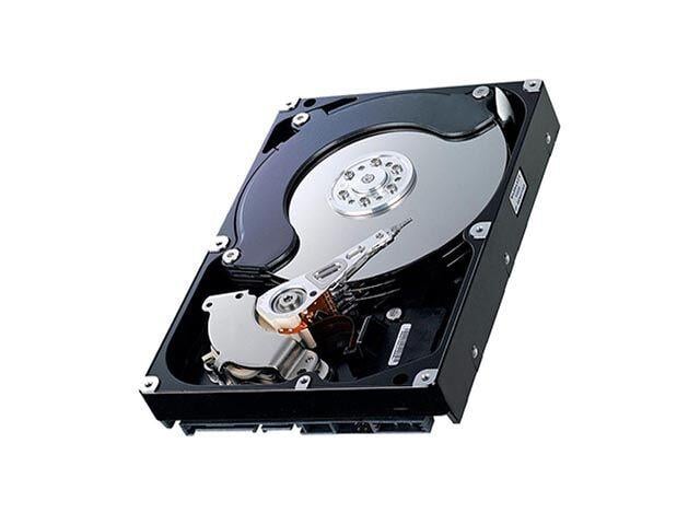 HARD DRIVE, 250GB 3.5" 7200RPM SATA 3GB/S Information Technology COMPAQ-HEWLETT PACKARD