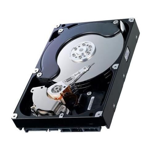 HARD DRIVE, 250GB 3.5" 7200RPM SATA 3GB/S Information Technology COMPAQ-HEWLETT PACKARD