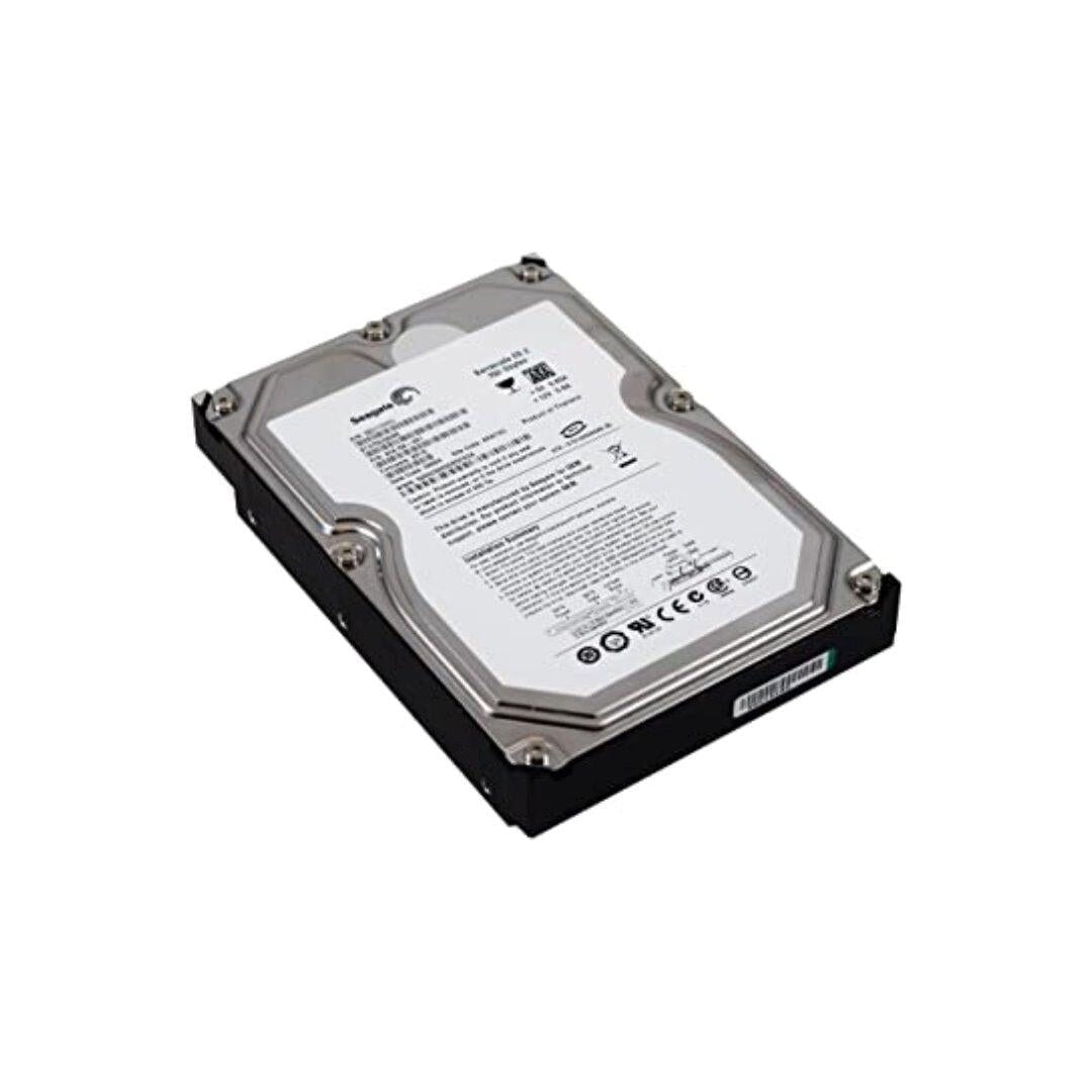 HARD DRIVE, 250GB 8MB 7200RPM SATA Information Technology SEAGATE