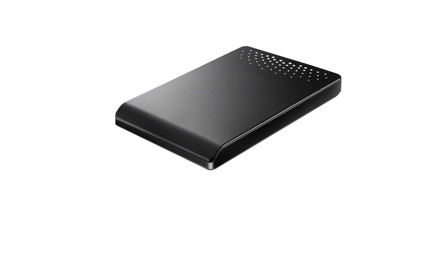 HARD DRIVE, 2TB SLIM PORTABLE USB 3.0 Medical SEAGATE