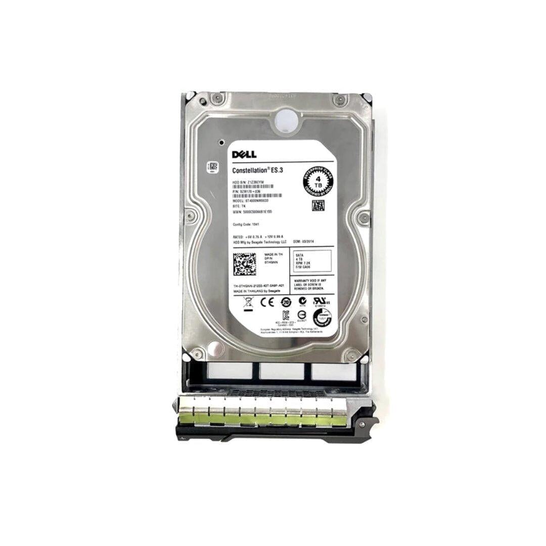 HARD DRIVE, 300GB 3.5" 15000RPM Information Technology SEAGATE